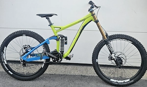 Radon Swoop 210 2015 Bild 2
