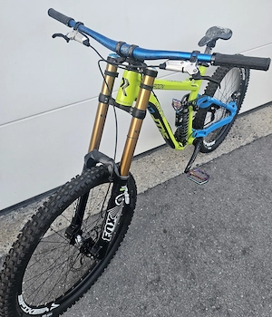 Radon Swoop 210 2015 Bild 3