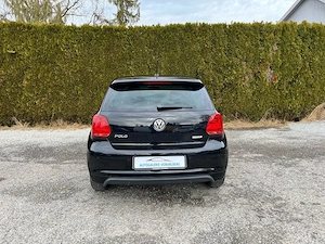 Vw Polo Rline Bild 4