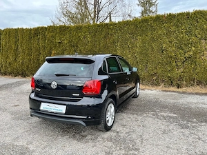 Vw Polo Rline Bild 5