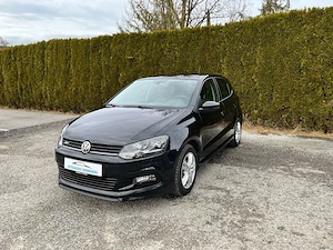Vw Polo Rline Bild 2