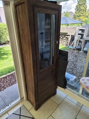 Massivholzschränke Bild 2