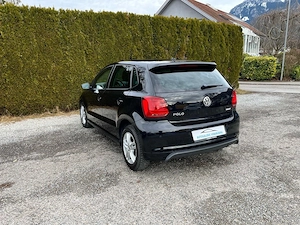 Vw Polo Rline Bild 3
