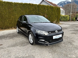 Vw Polo Rline