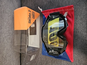 100% Goggle MTB Motorcross