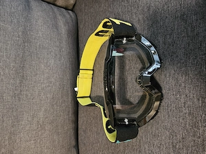 100% Goggle MTB Motorcross Bild 2