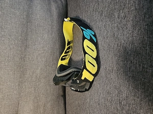 100% Goggle MTB Motorcross Bild 3