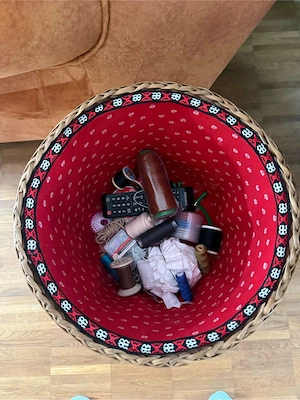 Nähkästchen Bild 2