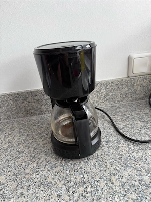 Kaffeemaschine