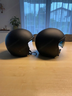 Motorradhelme  Bild 4