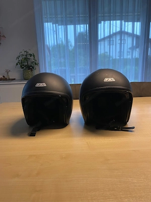 Motorradhelme  Bild 2