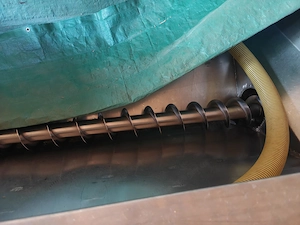 2500L Brantner Lesewsgen Bild 4