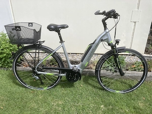 Damen E-Bike zu verkaufen