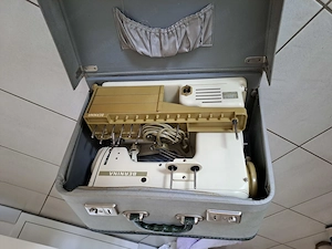 Nähmaschine  Bernina 