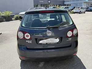 VW Golf Plus Family 1,9 TDi DPF aus ersten Hand Bild 5