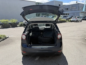 VW Golf Plus Family 1,9 TDi DPF aus ersten Hand Bild 7