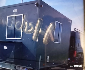 Mobil Arbeiten + Wohnen Bild 2