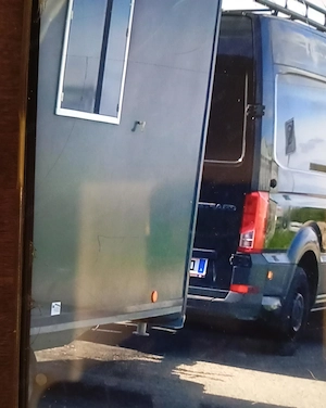 Mobil Arbeiten + Wohnen Bild 3