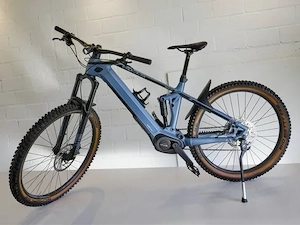Bulls Sonic AM 2 E-MTB Carbon Frame 750wh