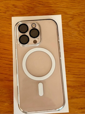 iPhone 16 Pro 256 Bild 3