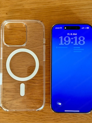 iPhone 16 Pro 256 Bild 4