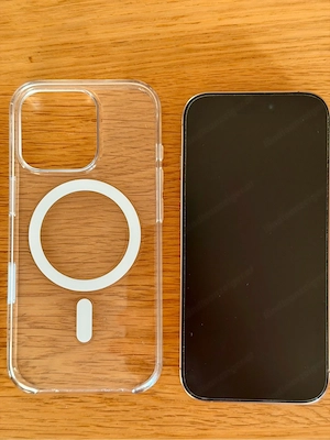 iPhone 16 Pro 256 Bild 5