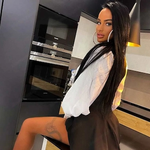 Sonia Neue 25 Jahre  Bild 2