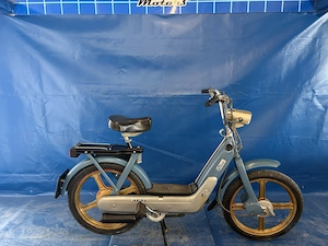 Suche Lackierer für Mofa-Felgen Bild 2