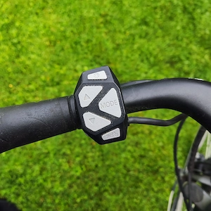 E bike ktm  Bild 6