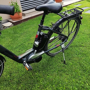 E bike ktm  Bild 8