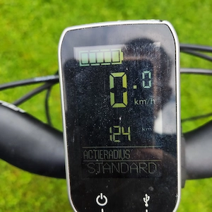 E bike ktm  Bild 2