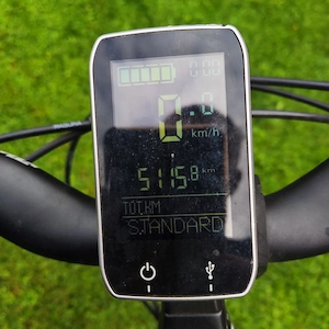 E bike ktm  Bild 5