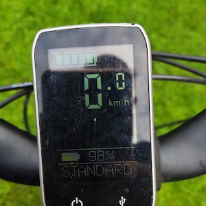 E bike ktm  Bild 4