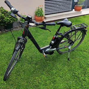 E bike ktm  Bild 9