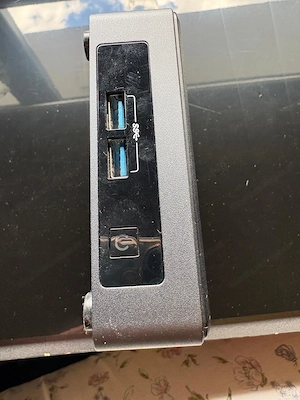  Intel NUC Mini-PCs Bild 2