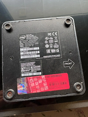  Intel NUC Mini-PCs Bild 3