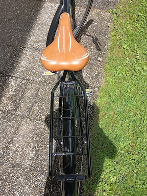  Herrenfahrrad Puch Bild 5