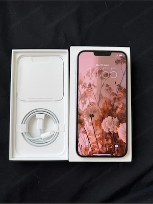 I Phone 14 Plus Bild 2