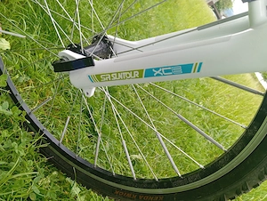 Zu verkaufen Fahrrad  Bild 2