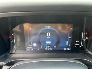 Ford Ranger Bild 3