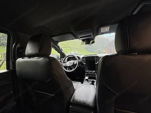 Ford Ranger Bild 4