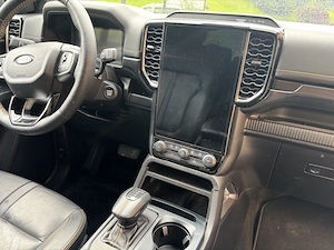 Ford Ranger Bild 5
