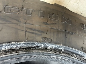 Firestone Maxi Traction  Bild 4
