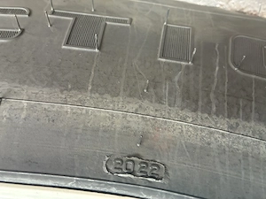 Firestone Maxi Traction  Bild 3