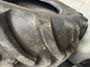 Firestone Maxi Traction  Bild 2