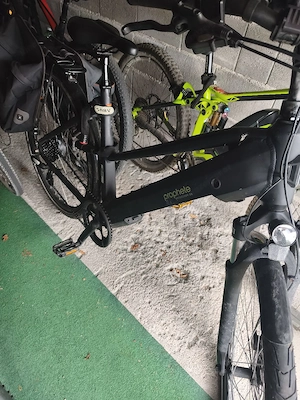 e Bike verkaufen  Bild 2