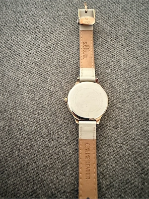 Damen Uhr  Bild 4