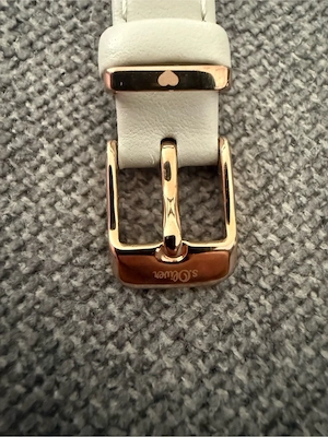 Damen Uhr  Bild 2