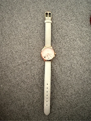 Damen Uhr  Bild 3