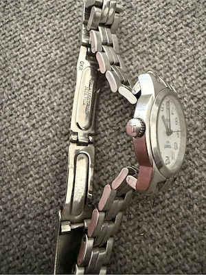 Damen uhr TISSOT Bild 2
